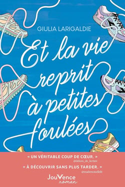 Et la vie reprit à petites foulées