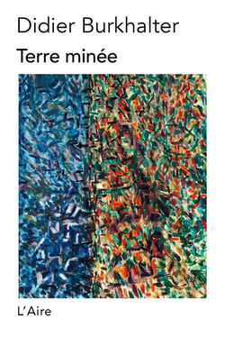 Terre minée