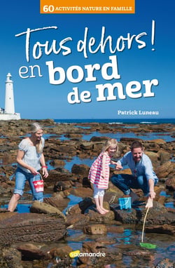 Tous dehors ! en bord de mer