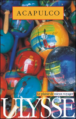 Acapulco (2e édition)