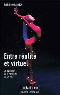 Entre réalité et virtuel : la captation de mouvement au cinéma