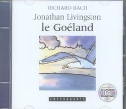 Jonathan Livingston, le goéland