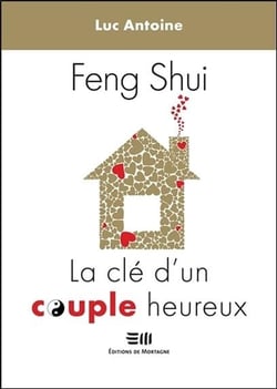 Feng shui - la clé d'un couple heureux