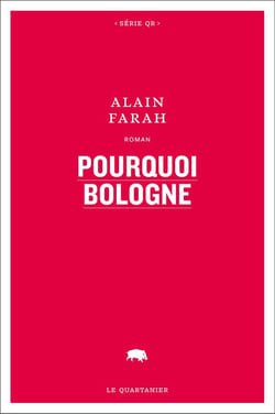 Pourquoi Bologne