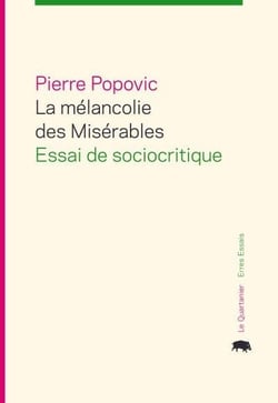 La melancolie des miserables