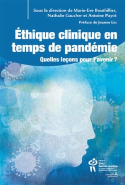 Éthique clinique en temps de pandémie