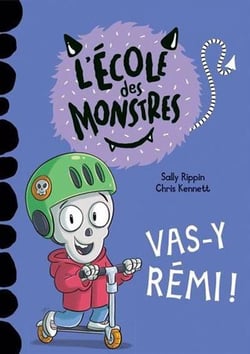 Vas-y Rémi !