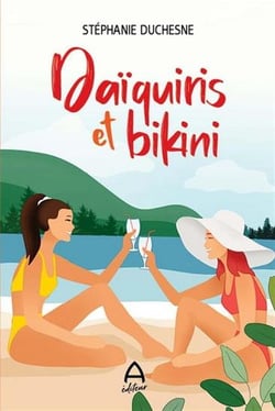 Daïquiris et bikini