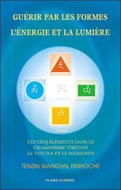 Guérir par les formes, l'énergie et la lumière