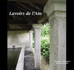 Lavoirs de l'ain