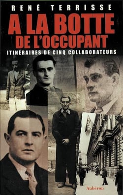 À la botte de l'occupant