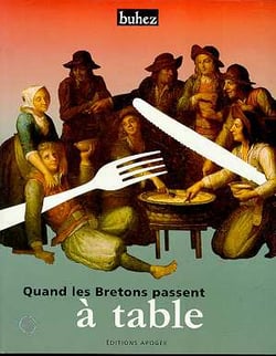 Quand les bretons passent a table