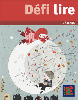Défi lire - 6 à 8 ans