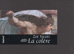La colère