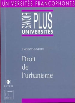 Droit de l'urbanisme