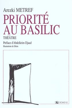Priorite au basilic