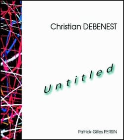 Christian debenest - untitled