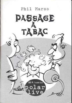 Passage a tabac