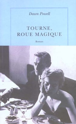 Tourne, roue magique