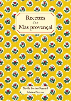 Recettes d'un mas provencal