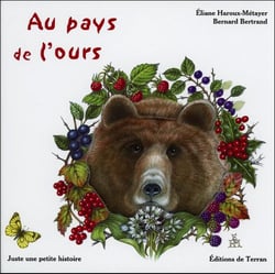 Au pays de l'ours