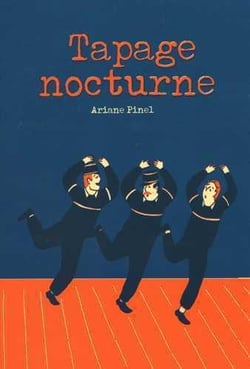 Tapage nocturne