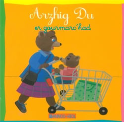 Arzhig Du er gourmarc'had