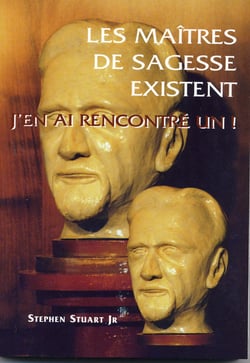 MAîTRES DE SAGESSE EXISTENT J
