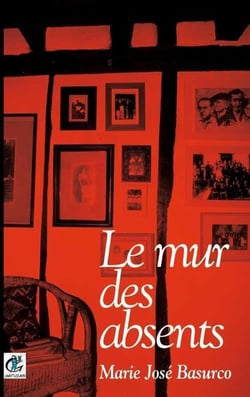 Le mur des absents