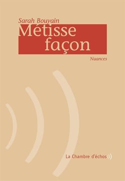 Métisse façon