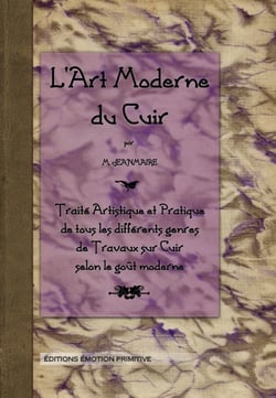 L'art moderne du cuir