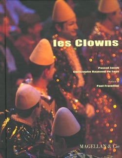 Les clowns