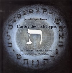 L'arbre des archétypes - les lettres de l'alphabet hébreu comme figures et nombres