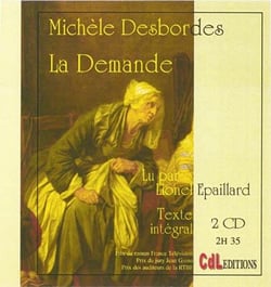 LA DEMANDE.