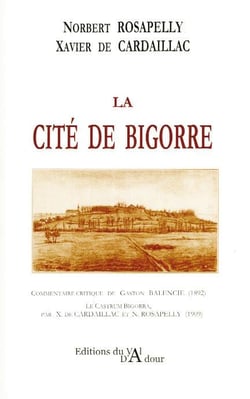 La cité de bigorre