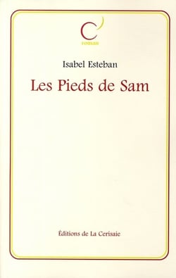Les pieds de sam