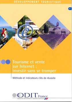 Tourisme et vente sur internet : investir sans se tromper