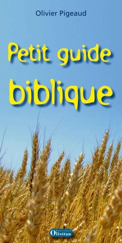 Petit guide biblique