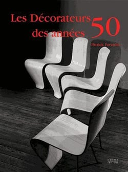 Les décorateurs des années 50