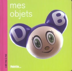 Mes objets