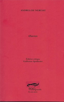 Oeuvres