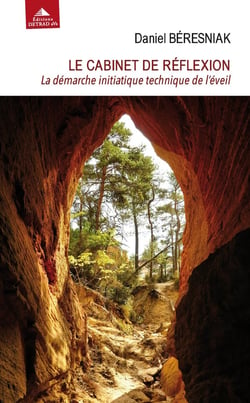 Le cabinet de réflexion - la démarche initiatique technique de l'éveil