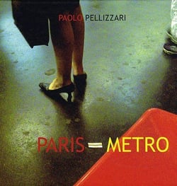 Paris=métro