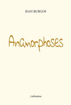 Anamorphoses