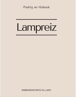 Lampreiz