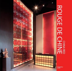 Rouge de chine - china red