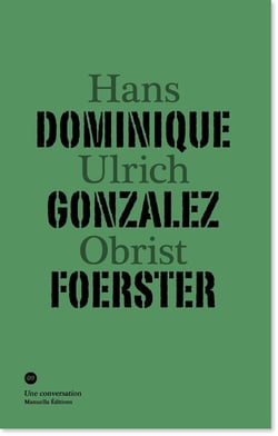 Conversation avec Dominique Gonzalez-Foerster