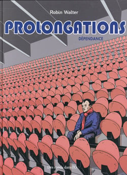 Prolongations t.2 - dépendance