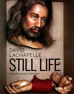 Still Life, David LaChapelle