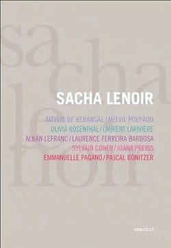 Sacha lenoir